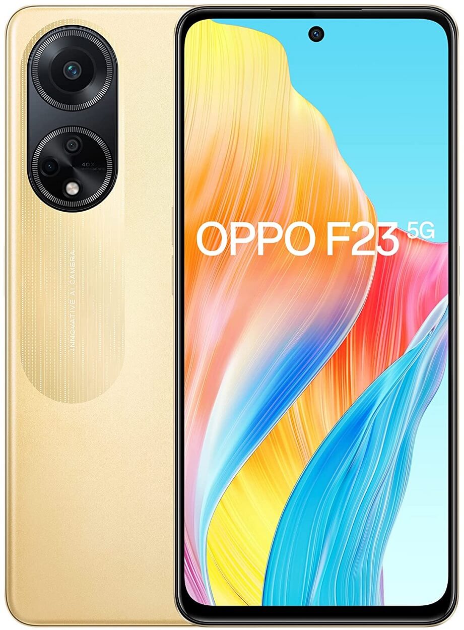 Oppo F23